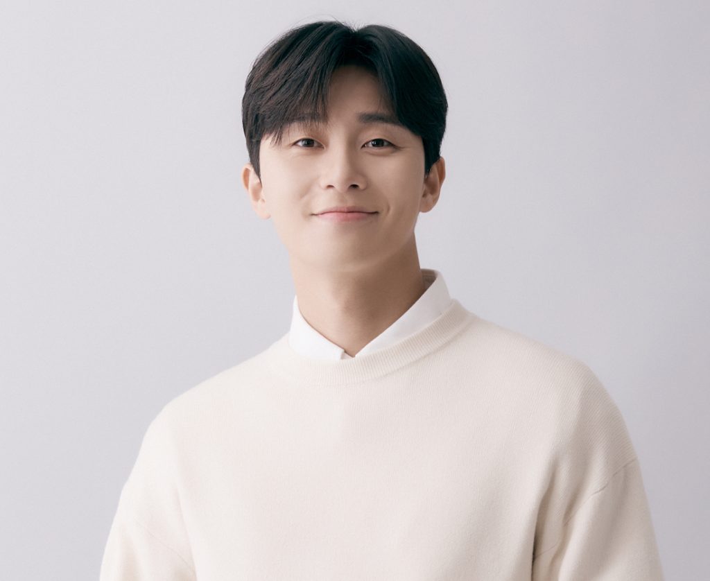 Park Seo Jun박서준 - 어썸이엔티