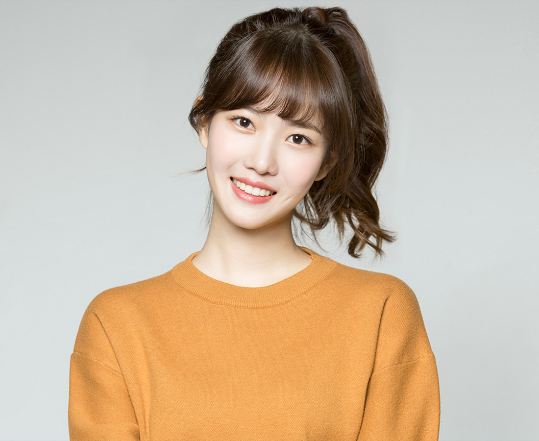 Yang Hye Ji양혜지 - 어썸이엔티